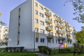 Na sprzedaż Mieszkanie os. Piastowskie